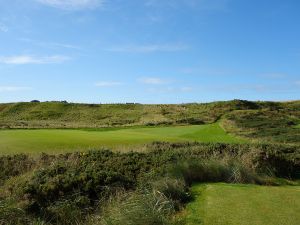 Cruden Bay Old Hole